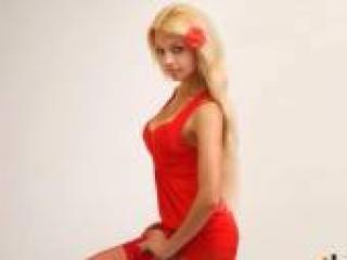 Fotografija profila blondigirlm
