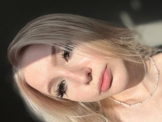 Erotični video klepet BLONDINO4KA