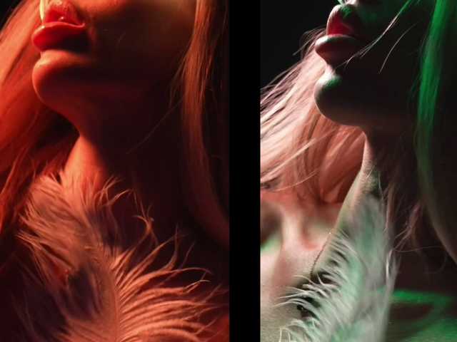 Oddajajo posnetke zaslona ALVUWKA