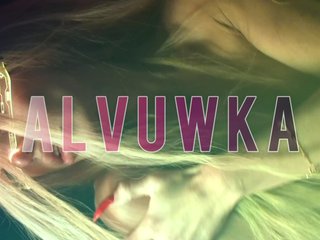 Erotični video klepet ALVUWKA