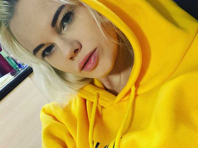Fotografija profila BlondOlga