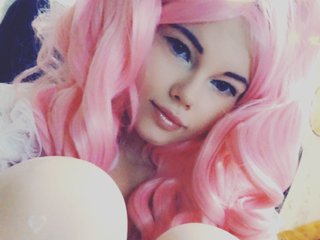 Profilna fotografija BlondOlga