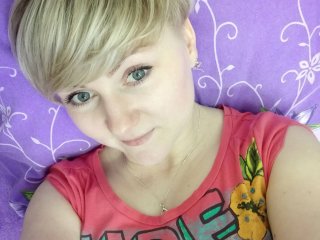 Fotografija profila Blond_Pearl