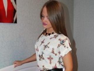 Fotografija profila blondpretty