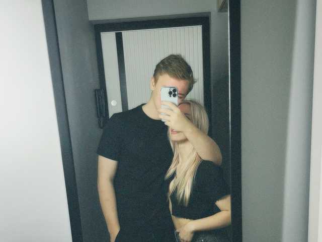 Fotografija profila Blondy-2k