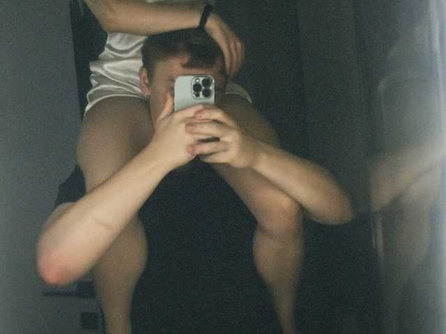 Fotografija profila Blondy-2k