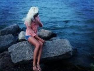 Fotografija profila blondygirl2