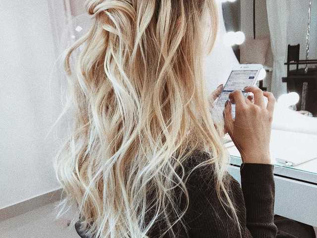 Fotografija profila BlondyShawty
