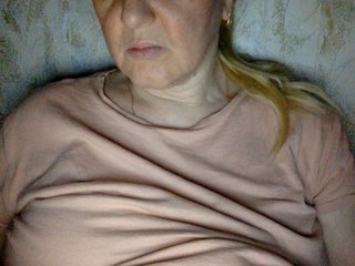 Erotični video klepet BlondyVio