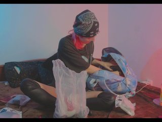 Erotični video klepet Bloom-fairy