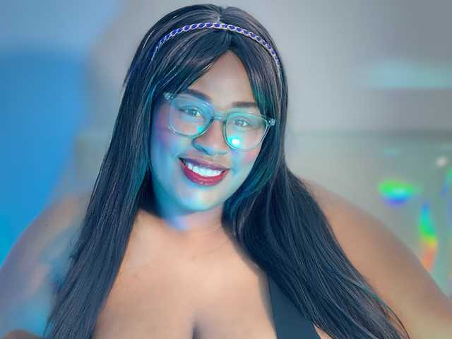 Fotografija profila BloomBbw