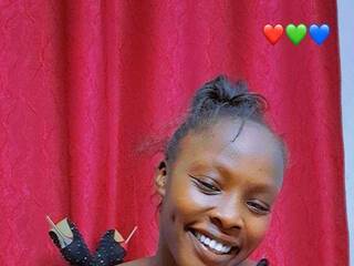 Erotični video klepet blue-candy