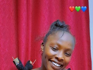 Erotični video klepet blue-candy