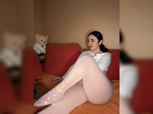 Oddajajo posnetke zaslona _Layla_