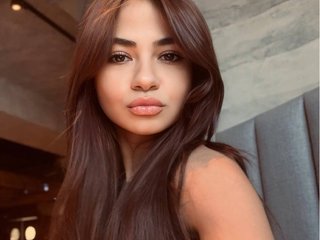 Erotični video klepet Kirablack