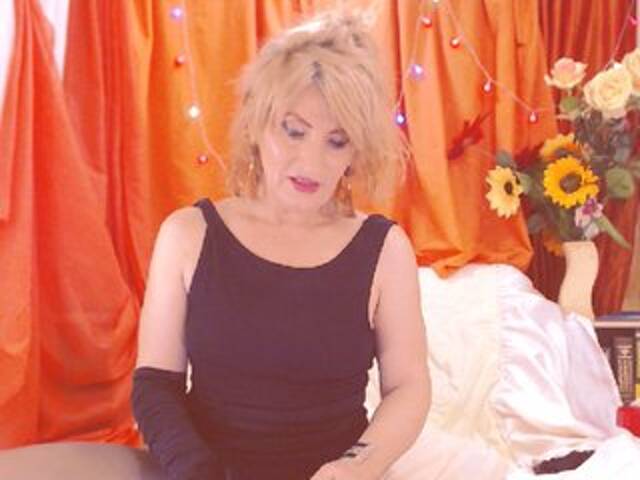 Oddajajo posnetke zaslona BlueFoxy1