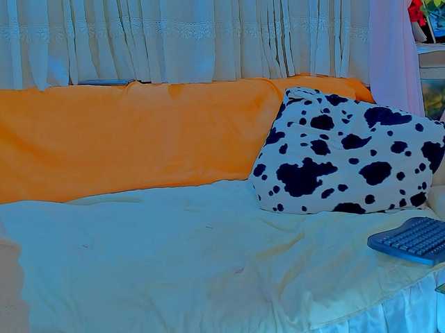 Oddajajo posnetke zaslona BlueFoxy1