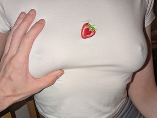 Erotični video klepet Almond_milk
