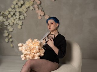 Erotični video klepet bluelunaray