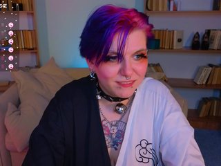 Erotični video klepet bluelunaray
