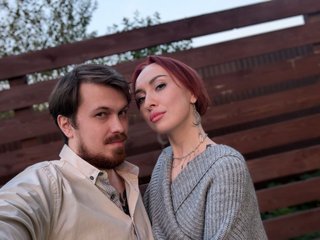 Erotični video klepet Bobby-MiMi