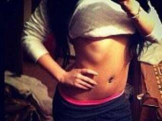 Erotični video klepet boliviaxxx