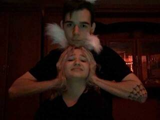 Erotični video klepet boltalka