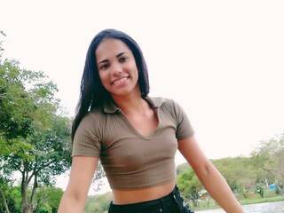 Erotični video klepet MorenaGoldd