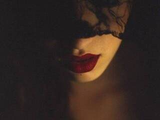 Erotični video klepet Bombshell-23