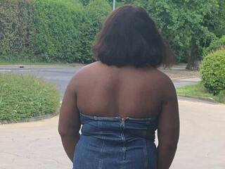 Erotični video klepet Bonbonaumiel