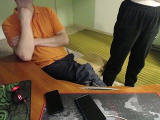 Erotični video klepet Amalteja2