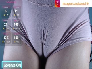 Erotični video klepet ana-loveee