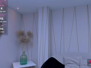 Erotični video klepet AnaisNin1