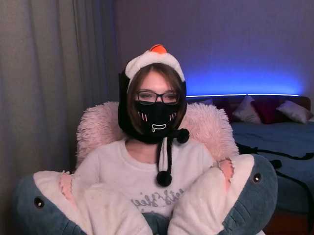 Oddajajo posnetke zaslona Anshee