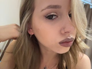 Erotični video klepet BarbieKoShKa1-1