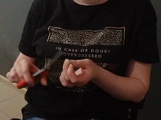 Erotični video klepet Darinac