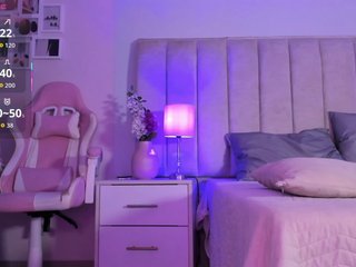 Erotični video klepet EllaThorne