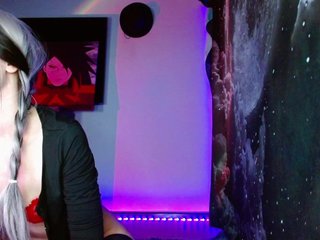 Erotični video klepet EvaKasper