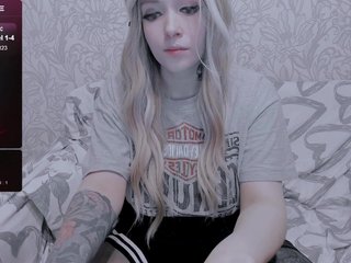 Erotični video klepet Polly_Jameson