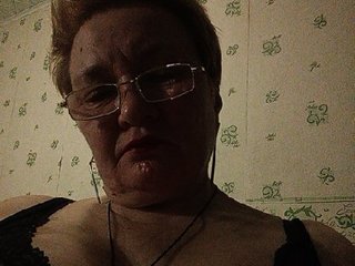 Erotični video klepet HelenaGloss