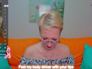 Erotični video klepet iamyourdream89