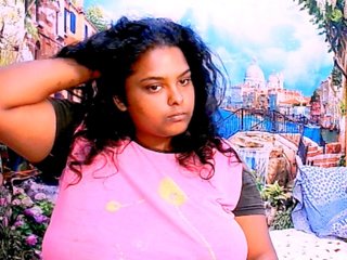 Erotični video klepet IndianFairy