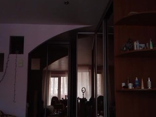 Erotični video klepet IiSexyGirl