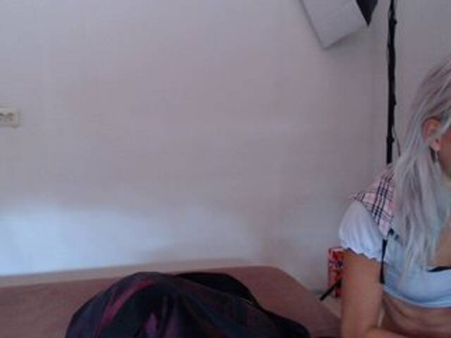 Oddajajo posnetke zaslona VerySweetMe