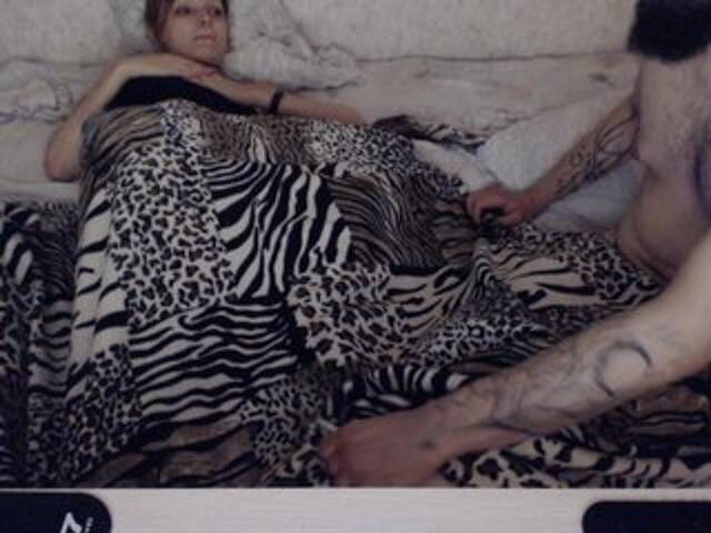 Oddajajo posnetke zaslona Levandre21