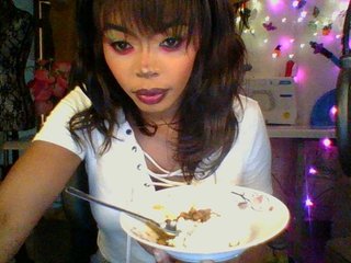 Erotični video klepet Lilianjackson