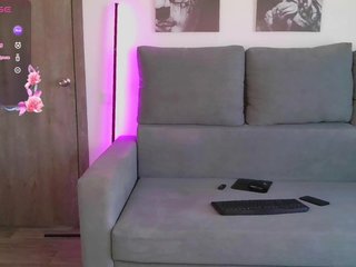 Erotični video klepet LisaShultz