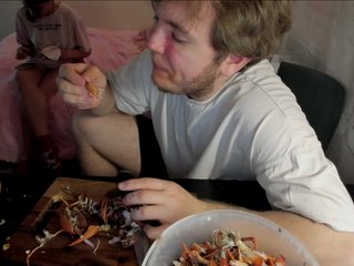 Erotični video klepet FanatKenli