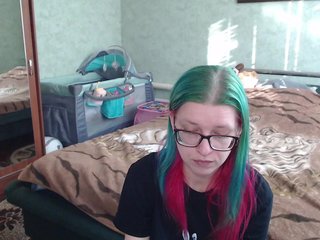 Erotični video klepet malvinella