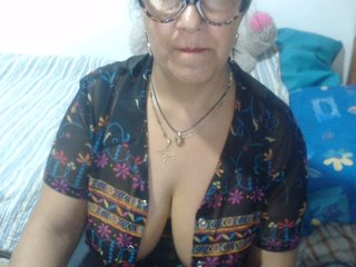 Erotični video klepet Meganny